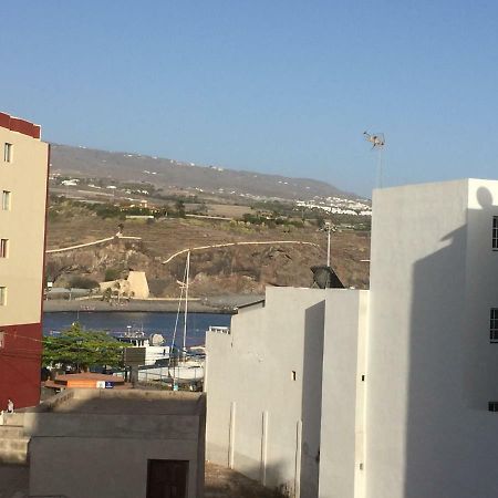 Atico Playamar Apartment Playa de San Juan  Ngoại thất bức ảnh
