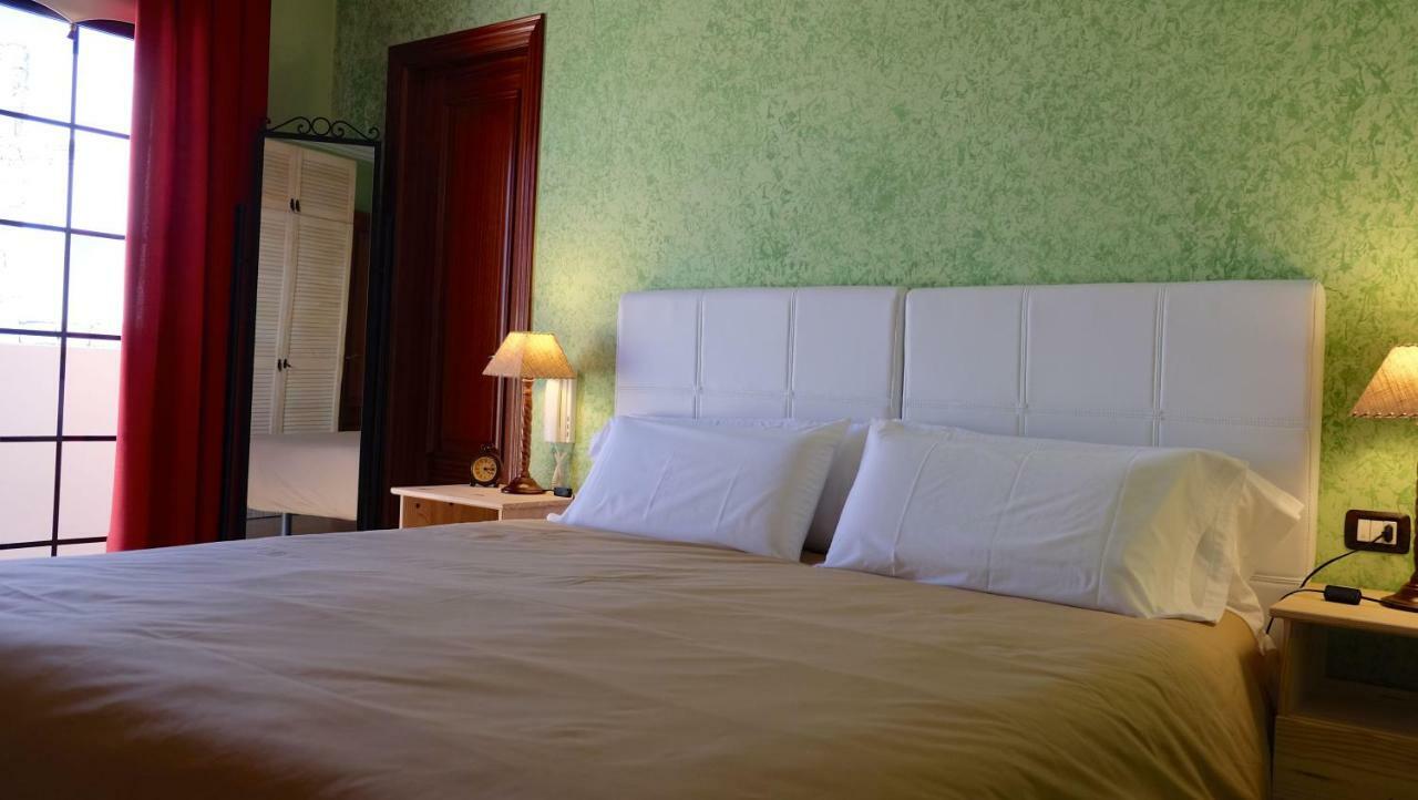 Atico Playamar Apartment Playa de San Juan  Ngoại thất bức ảnh