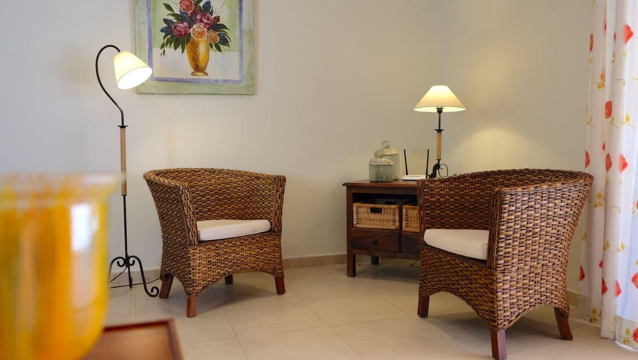 Atico Playamar Apartment Playa de San Juan  Ngoại thất bức ảnh