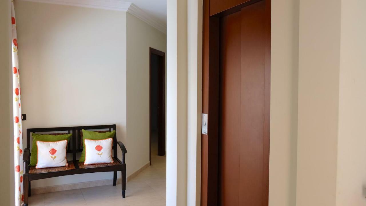Atico Playamar Apartment Playa de San Juan  Ngoại thất bức ảnh